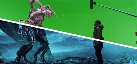 The Ultimate Guide to Green Screen Compositing with the Ultimatte Magic 400